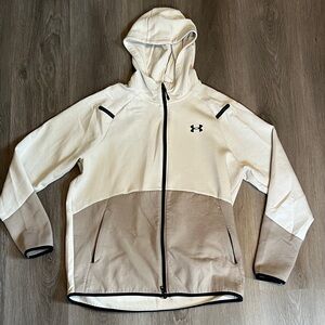 UA Unstoppable Fleece